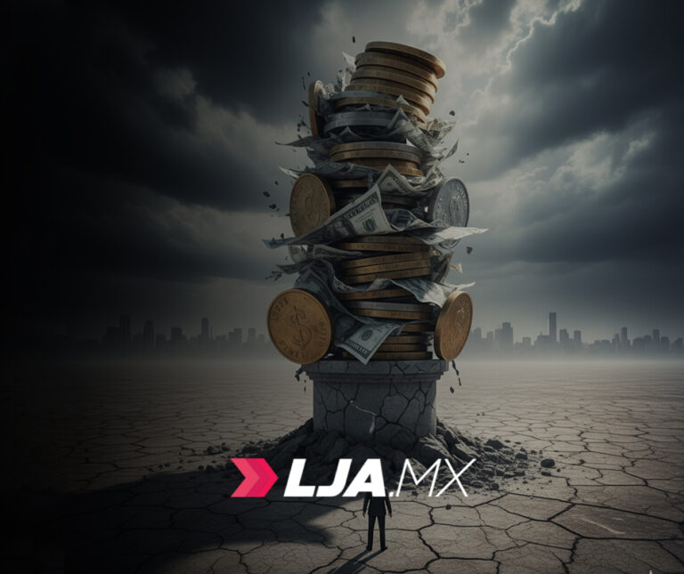 La deuda pública crece más rápido que los ingresos y pone en riesgo sectores clave: ETHOS