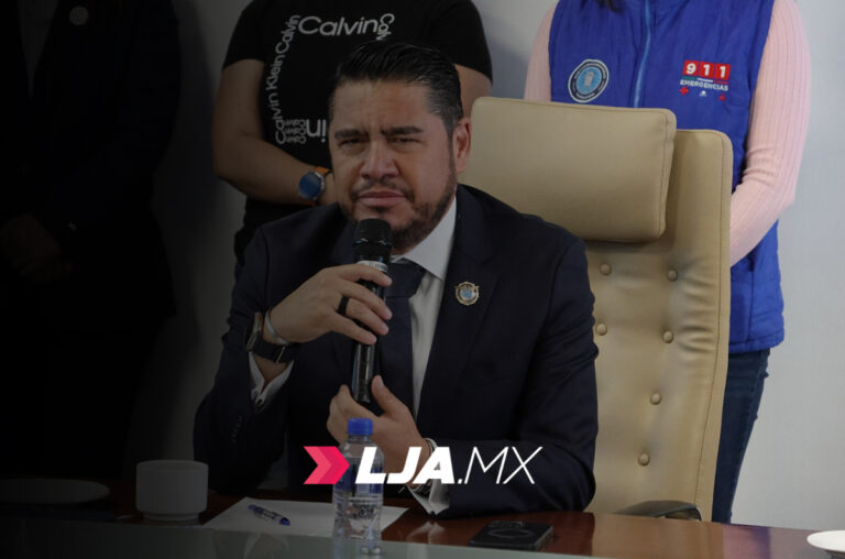 Por primera vez Fiscalía General del Estado de Aguascalientes instalará unidad móvil del Ministerio Público durante festejos patrios