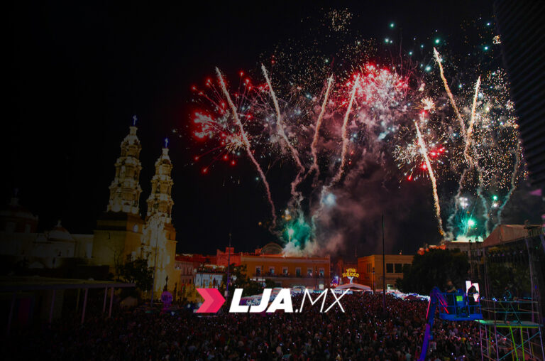 Emmanuel en vivo: celebra la Independencia de México en Aguascalientes