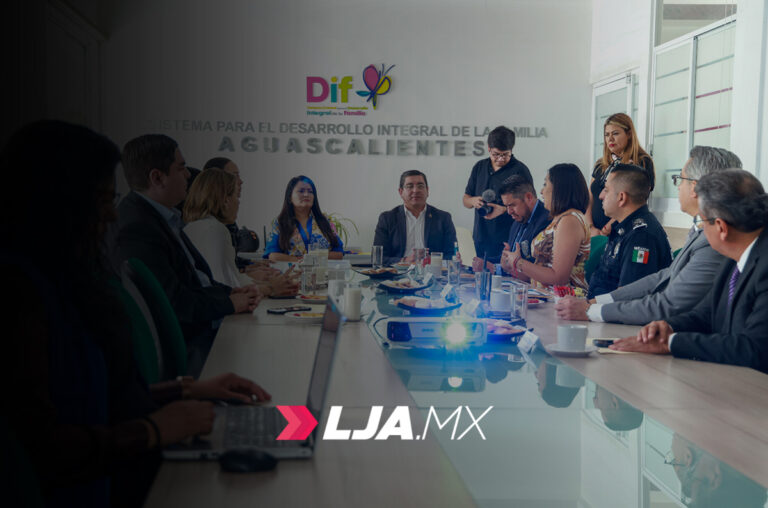 Compromiso firme: justicia para la niñez