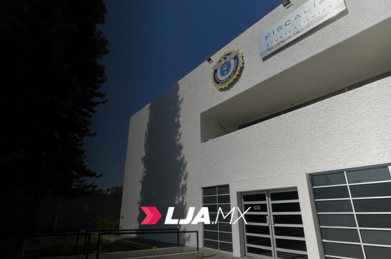 Fiscalía General del Estado de Aguascalientes reduce en un 15% el rezago de carpetas de investigación durante los primeros meses