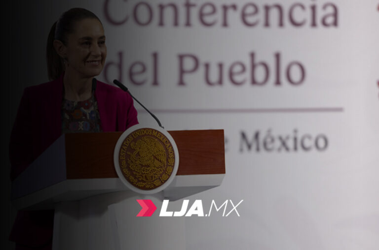 Arranca construcción del Tren Querétaro-Irapuato; beneficiará a más de 2 millones de personas y generará cerca de 10 mil empleos