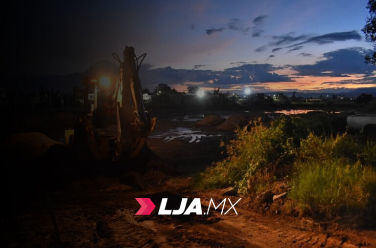 Jesús María contará con un nuevo parque urbano en Arboledas de Paso Blanco