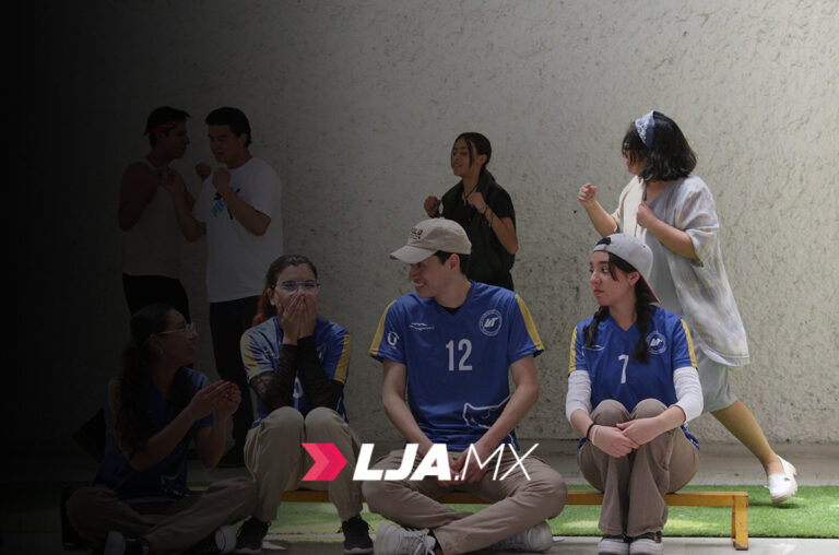 Alumnos de la Universidad Tecnológica de Aguascalientes clasifican a la final del Festival Internacional de Teatro Universitario