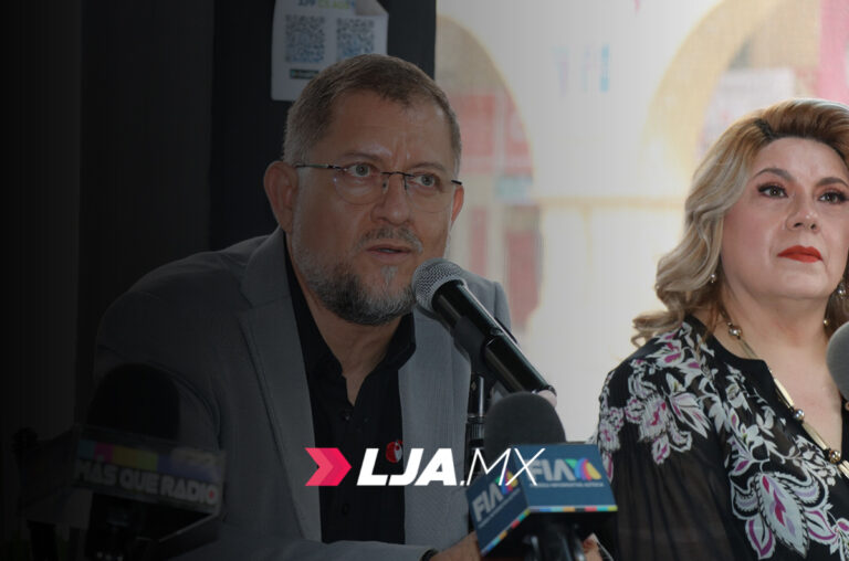 Presentan la quinta edición de la EXPOMAEN 2025 en Aguascalientes