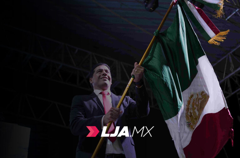 Municipio de Aguascalientes invita al tradicional Grito de Independencia