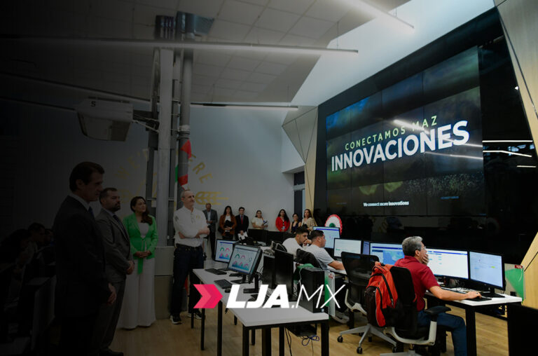 Economía de Aguascalientes crece y rompe récords en exportaciones y empleo