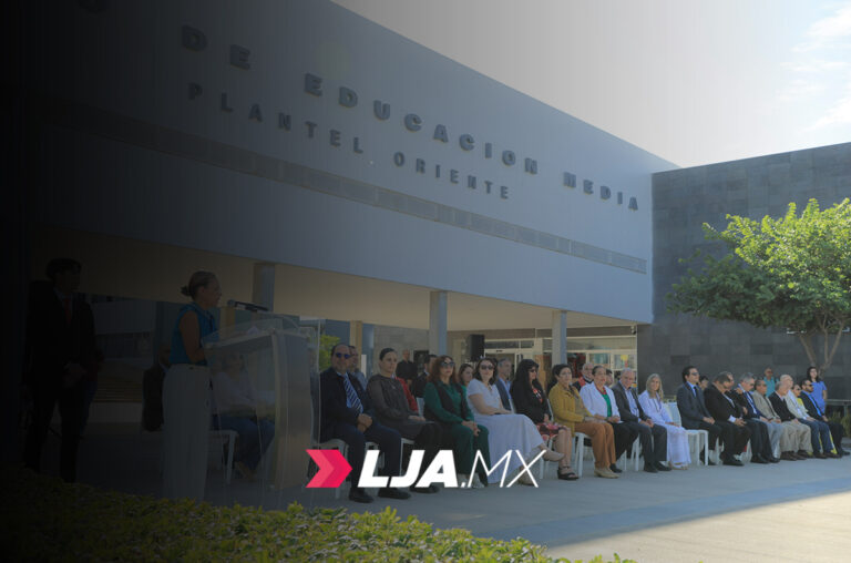 UAA conmemora la Independencia de México