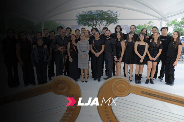 UAA celebra la riqueza cultural del país con “Mañanita Mexicana” en Campus Sur