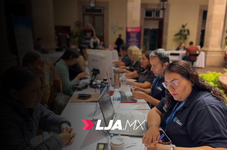 Municipio de Aguascalientes invita a la Feria del Empleo del mes de octubre