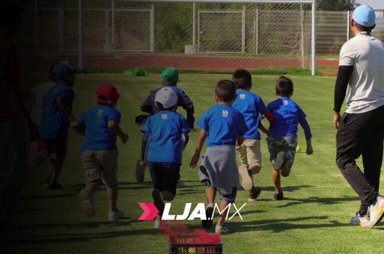 UAA participa en investigación global: Monitorean el nivel de actividad física en niños y adolescentes