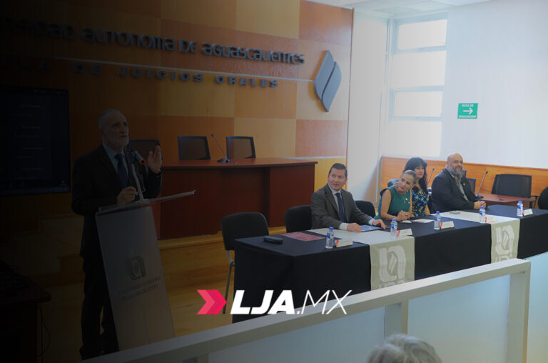 El Paraíso Perdido: eje de un profundo diálogo en la UAA entre expertos y estudiantes