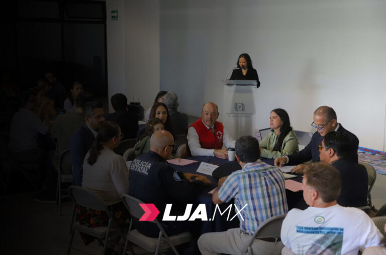 UAA, sede del diálogo y construcción de políticas para la búsqueda de personas