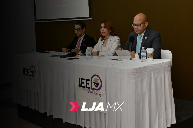 IEE impulsa valores democráticos en jóvenes con concurso de cortometrajes