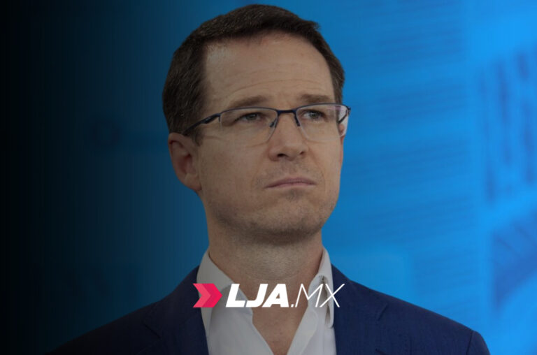 Ricardo Anaya alerta sobre deuda pública y corrupción en el actual gobierno federal