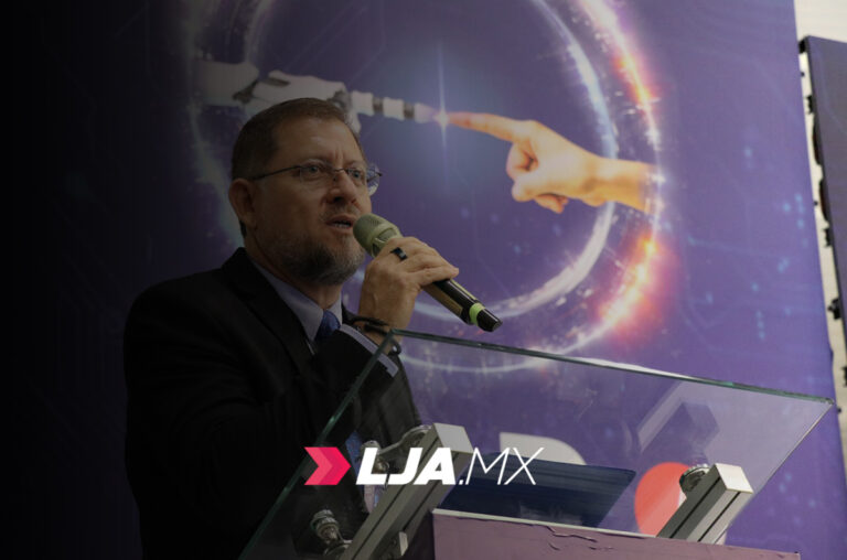 Propone Cuitláhuac Pérez la creación del primer centro de investigación y desarrollo tecnológico para Aguascalientes