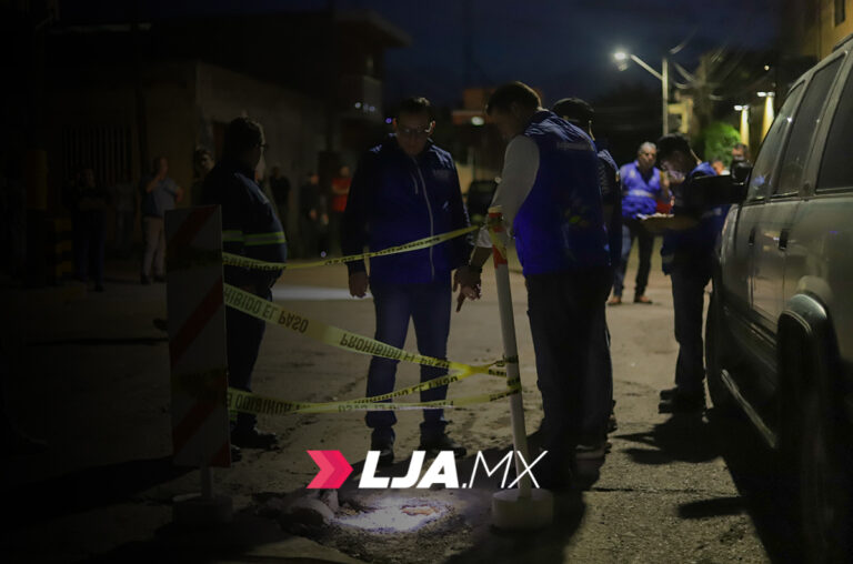 El presidente municipal de Aguascalientes Leonardo Montañez visita el Barrio de San Marcos