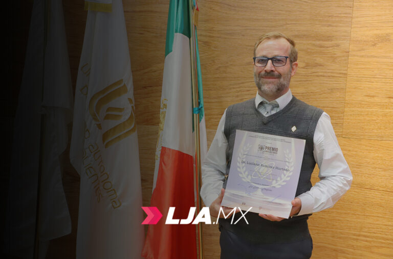 La Autónoma celebra 3er Congreso de la Divulgación Científica en Aguascalientes