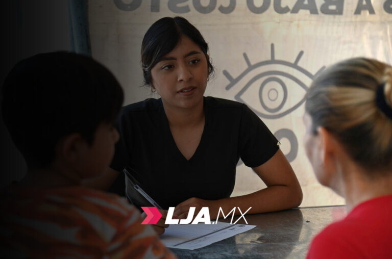 Anuncia DIF municipal de Aguascalientes nuevas brigadas médicas gratuitas