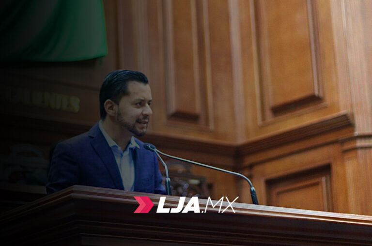 Municipios de Aguascalientes podrán actuar legalmente en casas y terrenos abandonados