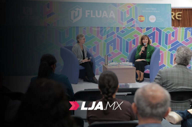 Feria del Libro celebra la cultura con la Unión de Editoriales Universitarias Españolas