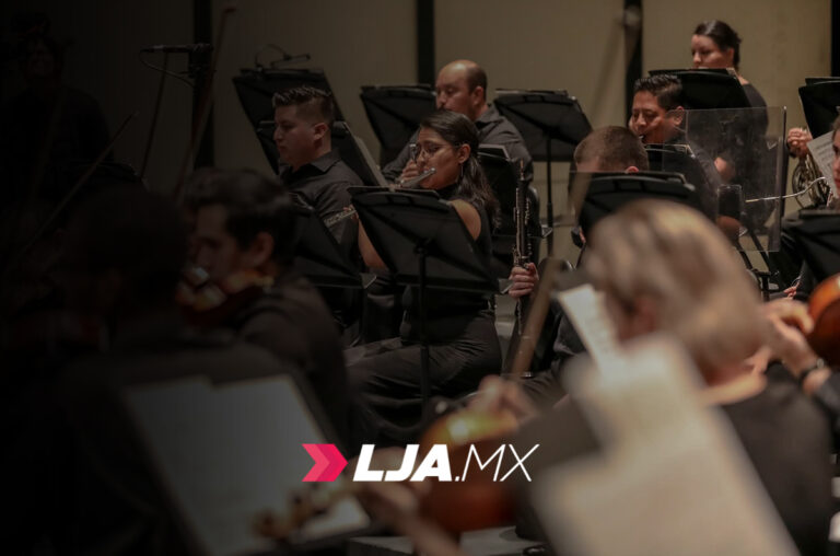 Asiste al concierto especial “Valses, Polcas y Marchas” de la OSA