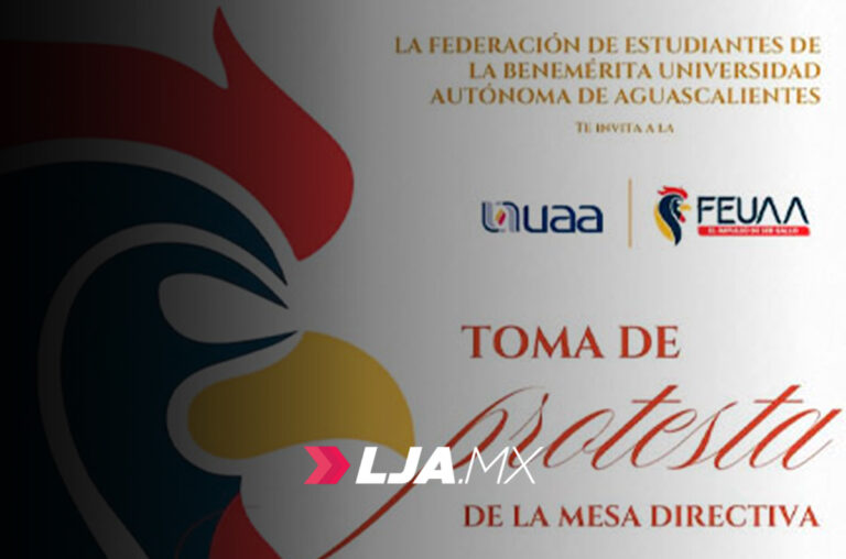 Nueva dirigencia de la FEUAA inicia funciones