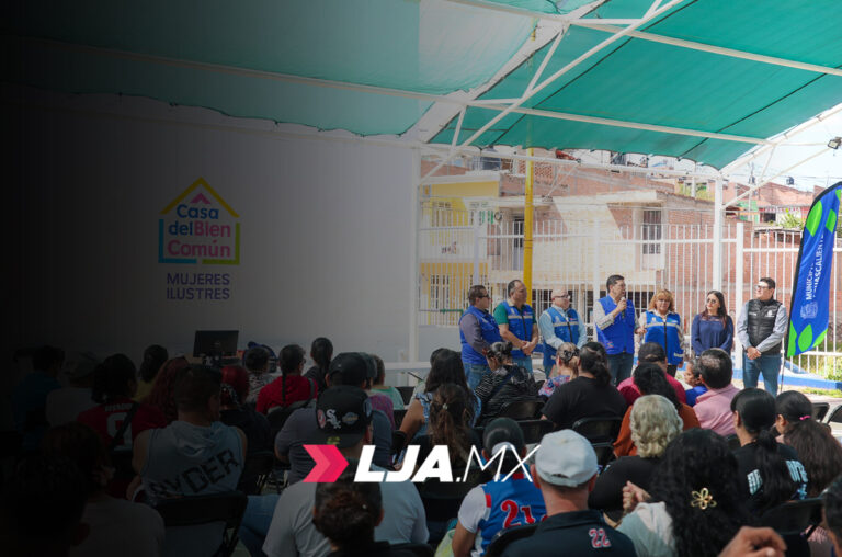 Más de mil 425 esterilizaciones en lo que va del año en Aguascalientes