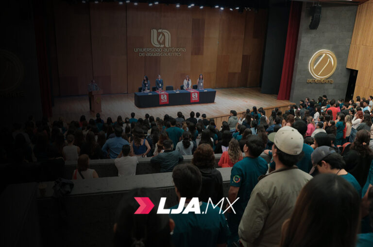 UAA aborda los desafíos actuales de la nutrición en el XV Seminario de Actualización