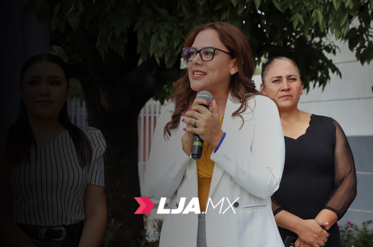 Inauguran la segunda etapa de la Casa de Música en Margaritas, Jesús María