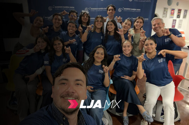 Empieza EGS Global: formación con propósito desde Aguascalientes