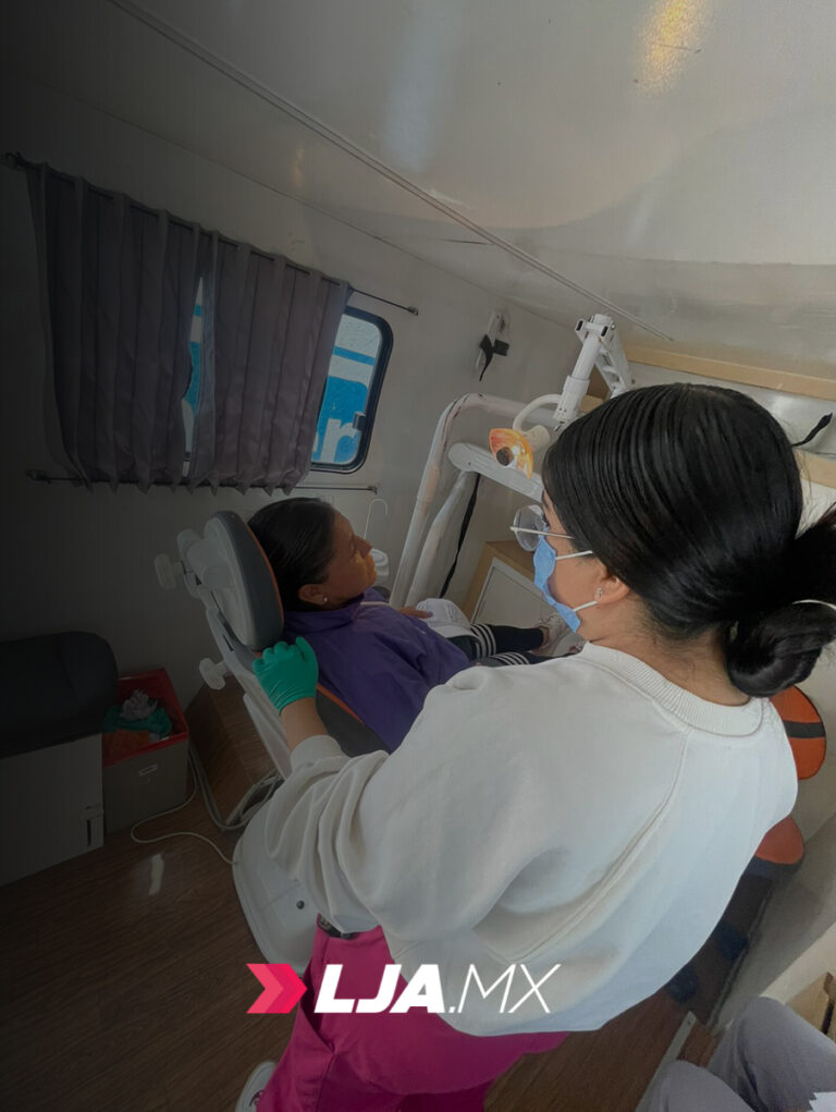 Nuevos servicios de detección de enfermedades en las Brigadas Médicas del DIF Municipal de Aguascalientes