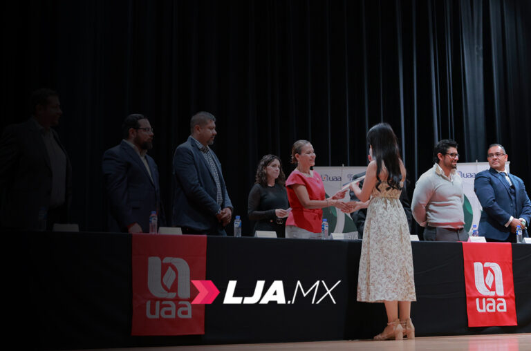 Uno de cada cinco estudiantes de Ingeniería de la UAA alcanza promedio de excelencia
