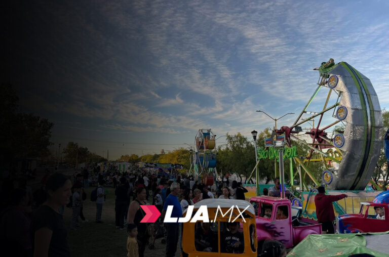 Municipio de Aguascalientes conmemora primer aniversario del Mercadito de la Línea Verde