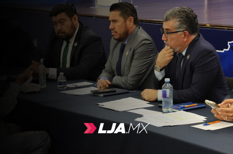 Más de 420 ciudadanos atendidos en audiencias con el Fiscal de Aguascalientes