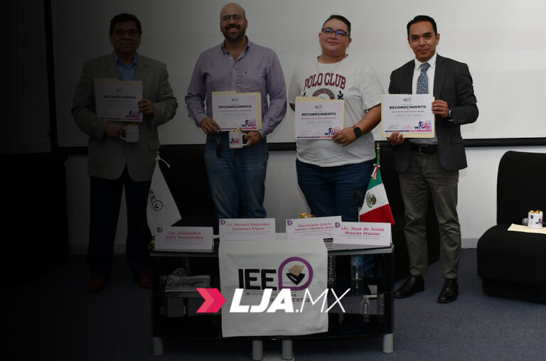 Reconocen importancia de acciones afirmativas para Grupos de Atención Prioritaria en Aguascalientes