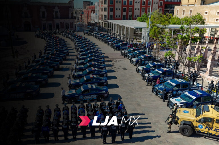 Aguascalientes se consolida como uno de los estados más seguros del país