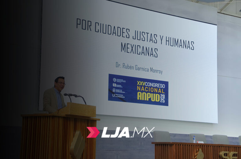 Repensar hoy las ciudades mexicanas para transformarlas en un futuro más equitativo