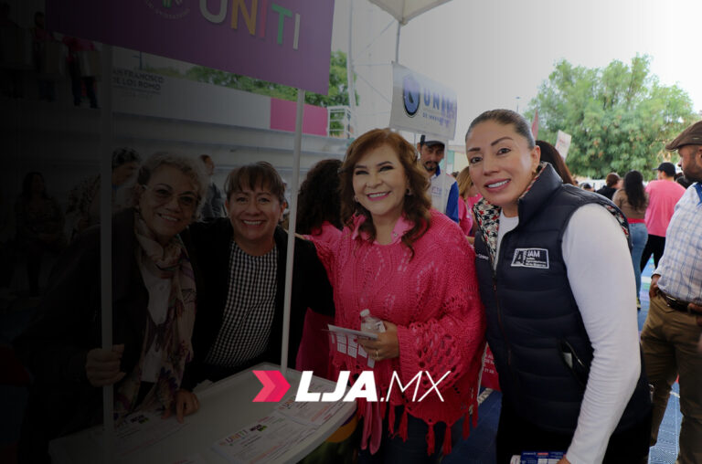 Instituto Aguascalentense de las Mujeres (IAM) invita a la Caravana Rosa