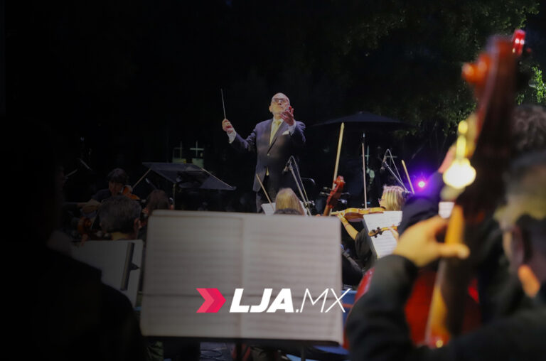 UAA celebró 30 años de su Feria Universitaria con cultura, ciencia y comunidad