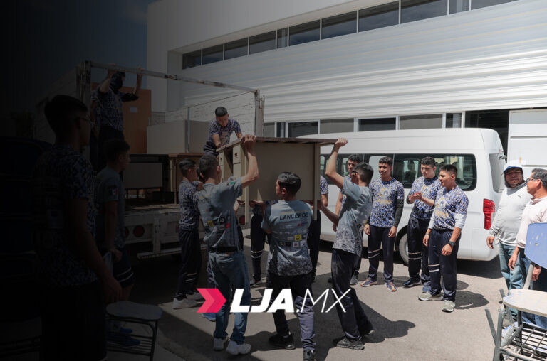 UAA da una segunda vida a los recursos en apoyo a la educación