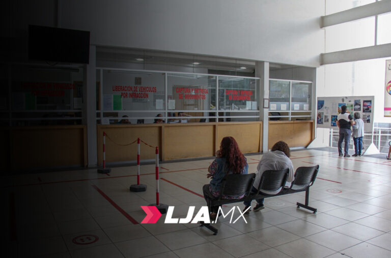 SSPM informa sobre proceso para liberación de vehículos y pago de multas en Aguascalientes