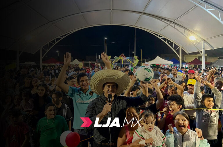 Se invita a la ciudadanía al IMJUVA FEST, edición Noche Mexicana