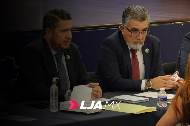 Audiencias ciudadanas agilizan investigaciones y recuperan confianza social en Aguascalientes