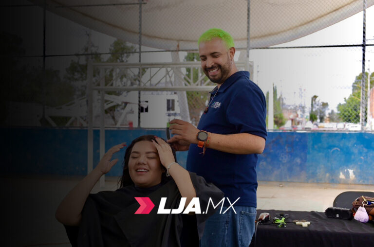 IMJUVA llevará Brigada de Servicios Gratuitos a Los Pericos en Aguascalientes