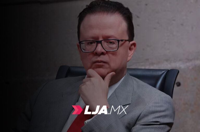 Plantea magistrado Felipe de la Mata repensar la Reforma al Poder Judicial