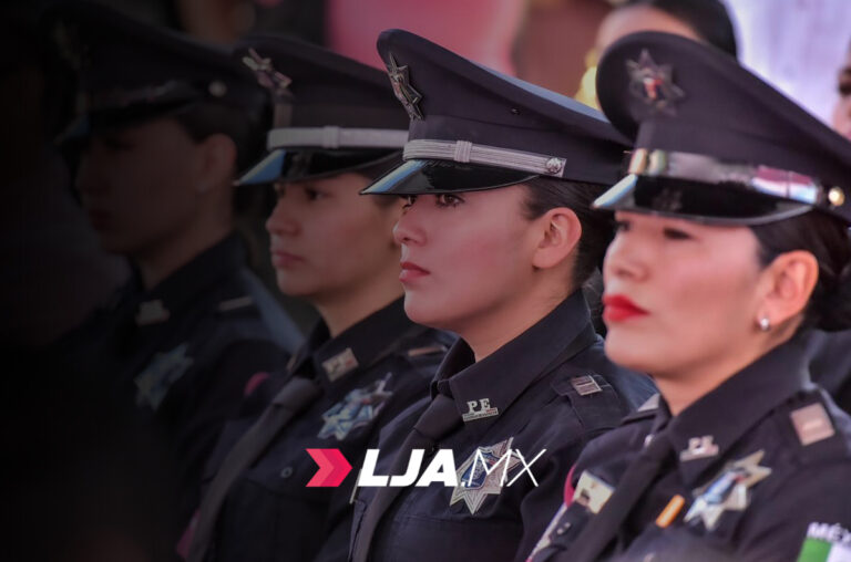 Abierta la convocatoria para formar parte de la Policía Estatal de Aguascalientes