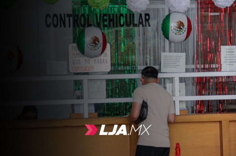 Movilidad Municipal de Aguascalientes reitera que los trámites se realizan directamente y sin necesidad de gestores