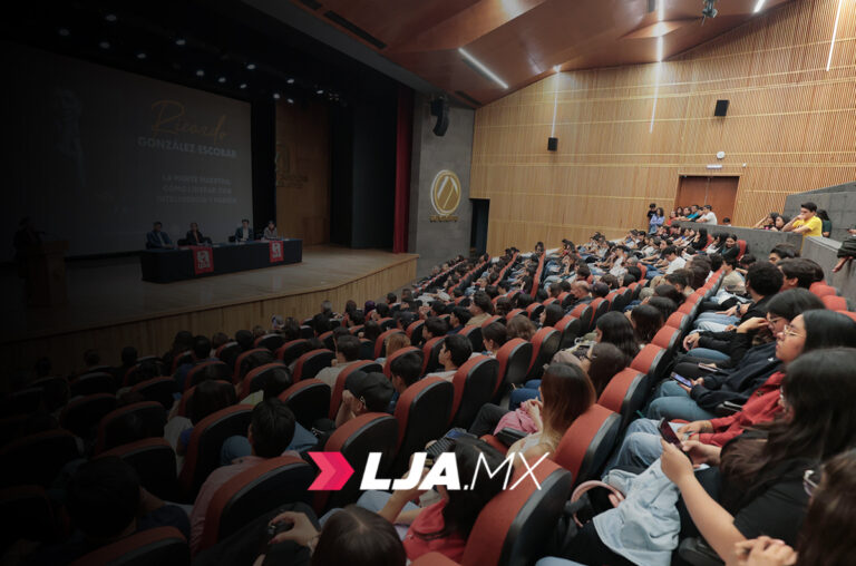 La cultura de paz como nuevo motor del éxito empresarial en la UAA