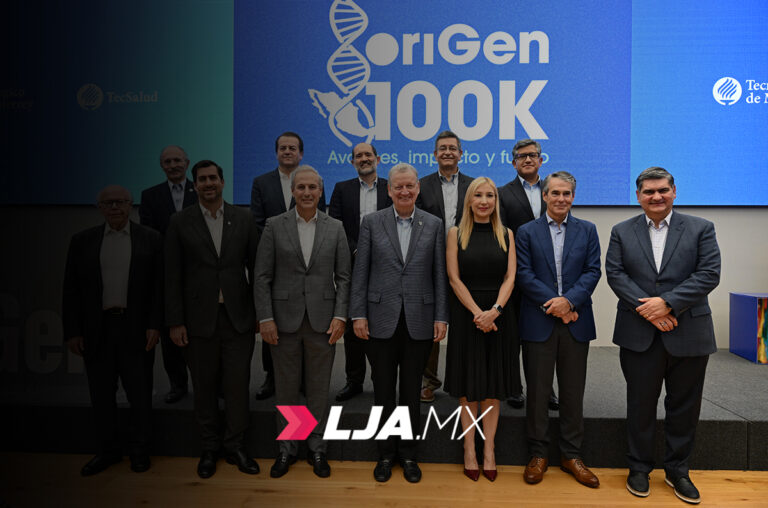 Proyecto oriGen logra 100 mil participantes para formar el biobanco con mayor representación genética de población latina